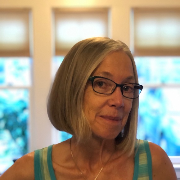 Meet your Posher, Susan - Picture 1 of 1